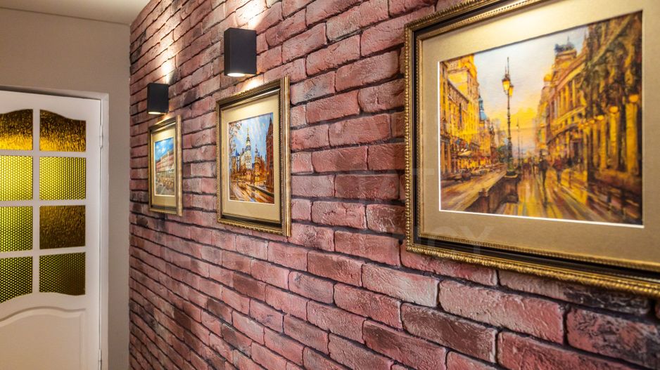 Vânzare, apartament, 4 camere, bd. Moscova, Râșcani - Poză 9