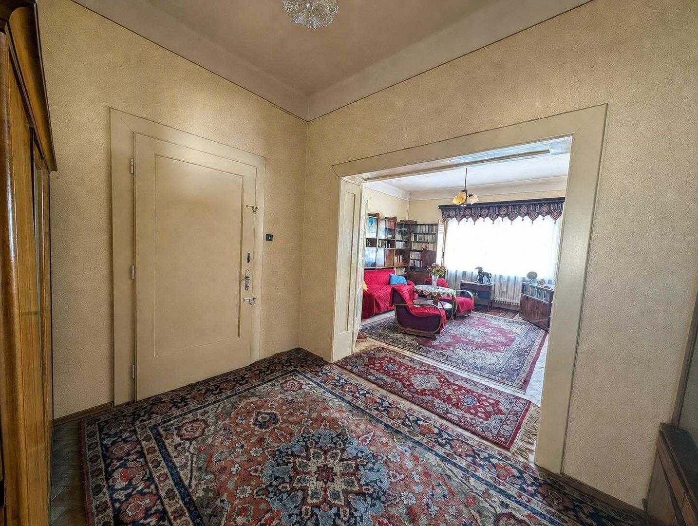 Apartament în casă, 3 camere | 132 mp utili | 3 pivnițe (68 mp) | Ultracentral – Alba Iulia - Poză 5