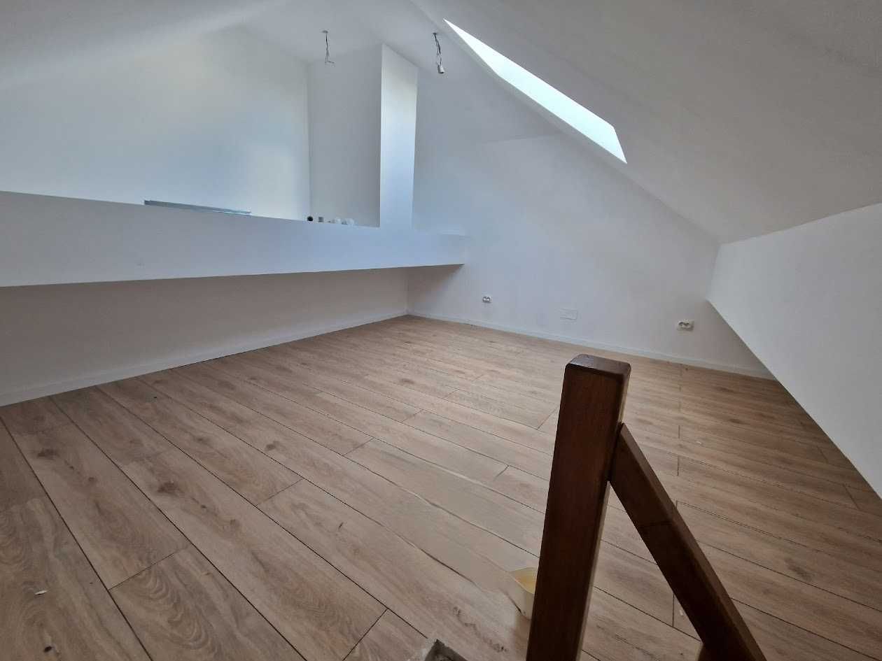 Reducere 10000 eur! Parc Plumbuita. Penthouse et3 124mp Utili 4 camere - Poză 2