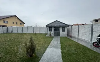 Casa superba pe parter, mobilata-utilata | Sanmihaiu Roman - Poză 26