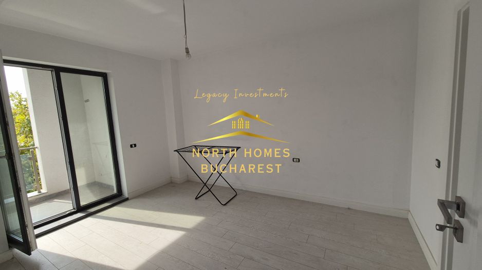 Apartament 3 camere de vânzare în Străulești – Locație ideală! - Poză 2