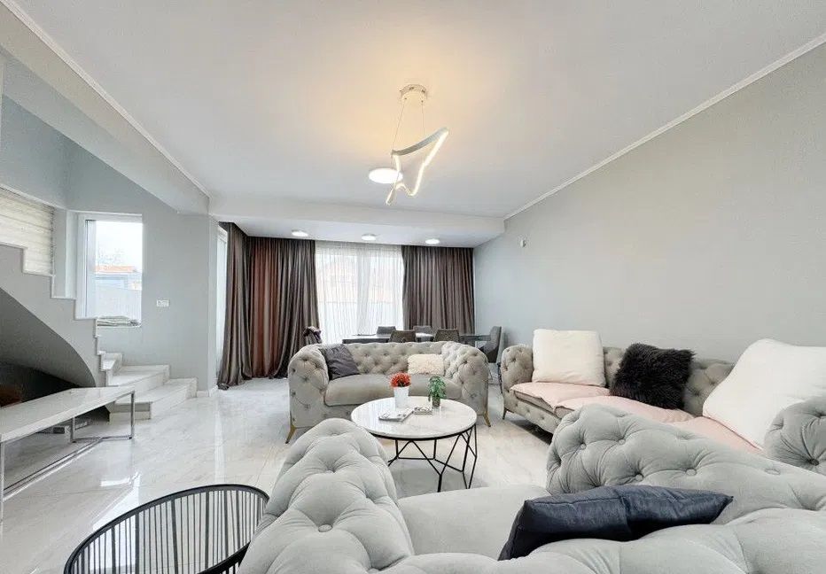 Casă individuală P+2, 4 camere, 120 mp utili, Braytim - Poză 1