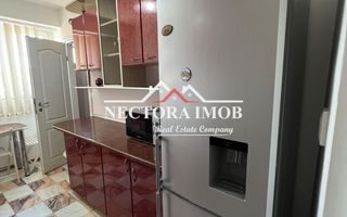 NECTORA IMOB Exclusivitate-Apartament 3 camere, 2 bai, Tip C, 74 mp - Poză 6