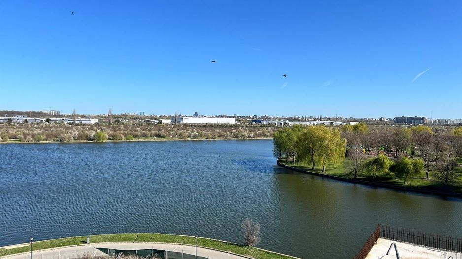 UpLake Residence - Poză 19