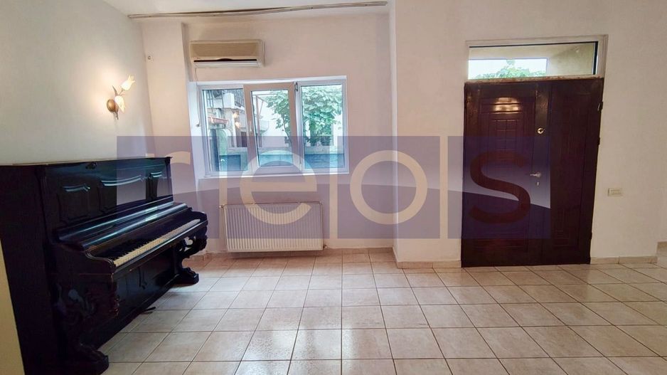 VANZARE VILA P+M | CONSOLIDATA IN 2009 | ZONA TINERETULUI-PARCUL CAROL - Poză 4