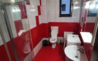 Apartament modern cu 2 camere – Etaj 1, bloc 2014 – Aleea Tudor Neculai - Poză 6