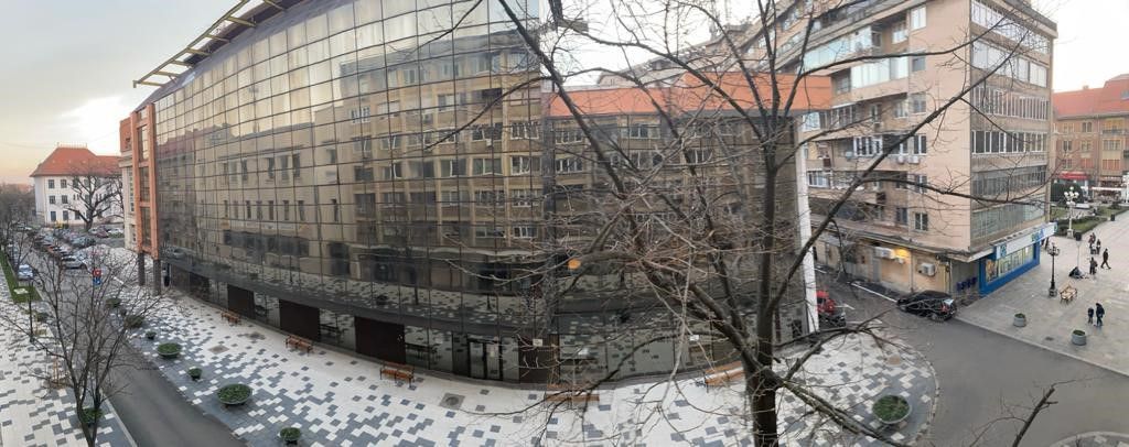Cladire comerciala Timisoara - Poză 2