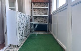 Zonă bună! Vânzare apartament cu 3 camere, micro 6- Târgoviște! - Poză 12