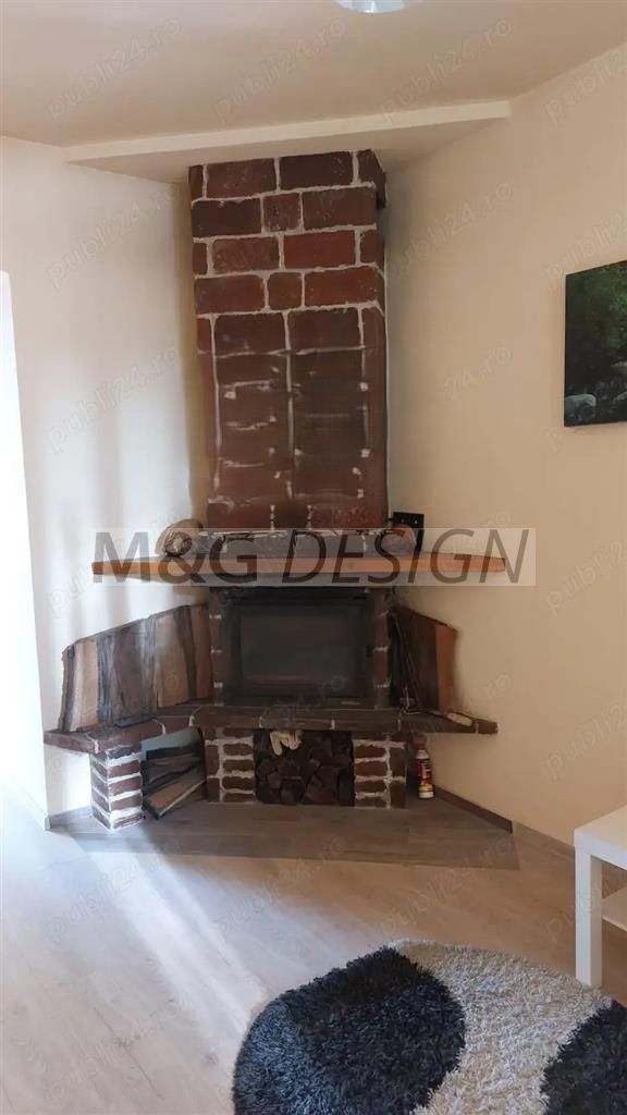 Apartament 3 camere Iosefin la casa cu centrala - Poză 3