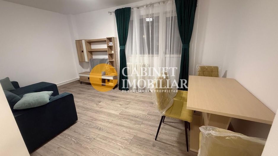 Apartament 3 camere DECOMANDAT- ETAJ 1- PACURARI ALPHA BANK - Poză 1