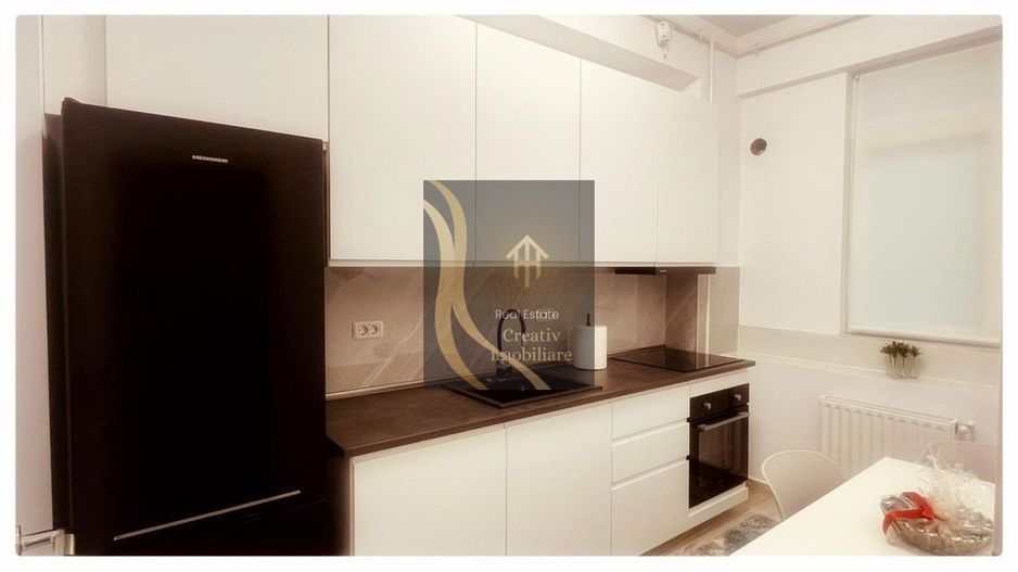 GARSONIERĂ + LOC DE PARCARE                                                               (Central Address Residence) - Poză 8