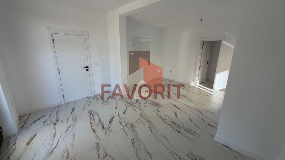 Casa individuala. 172 mp utili. Garaj. Disponibila imediat - Poză 12