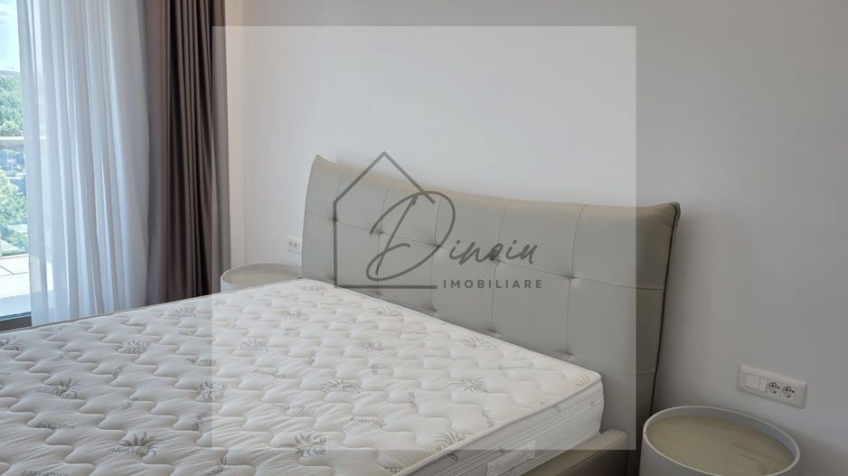 Apartament 3 camere Iancu Nicolae I Cortina 126  I Jolie Ville I COM0% - Poză 28