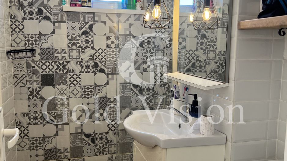 Apartament cu 2 camere, 46 mp utili, etaj intermediar, zona spitalului - Poză 8