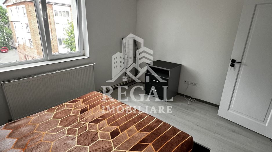 Apartament de inchiriat - zona Teatru - etaj 2/2 - Poză 8