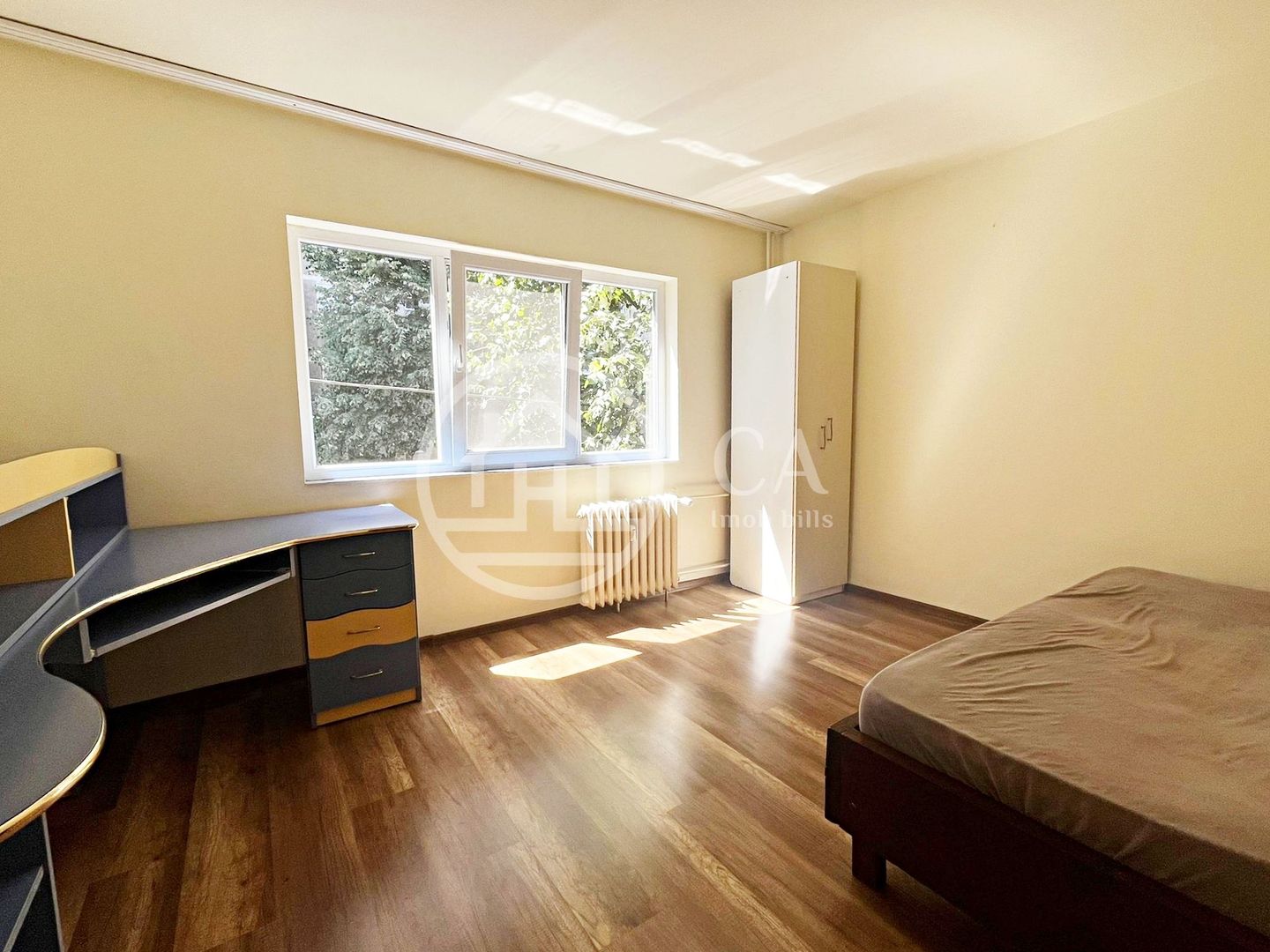 Apartament cu 2 camere de inchiriat in  Nufarul, Oradea. - Poză 2