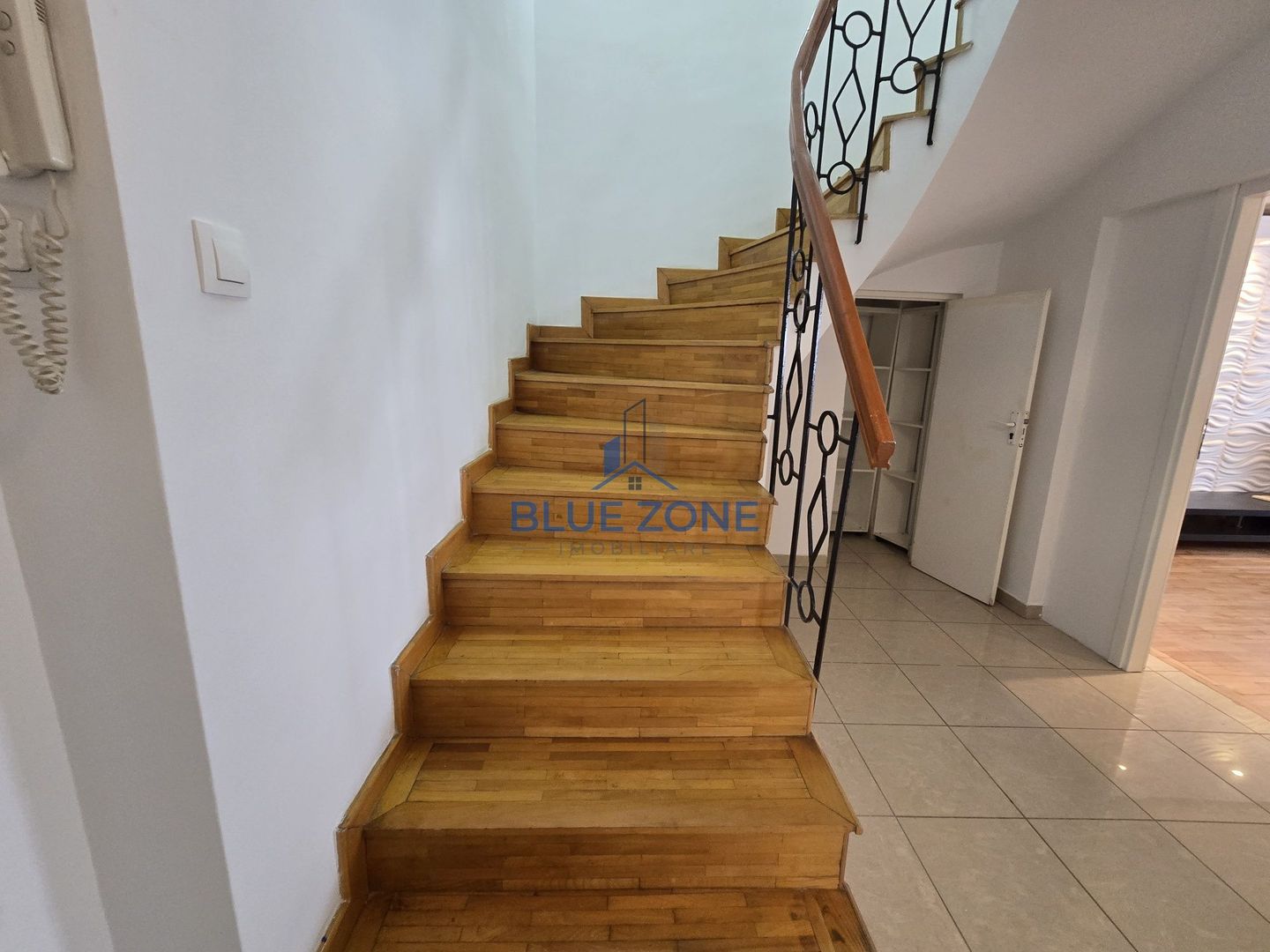 Duplex 4 camere | Unirii | 120 mp | Terasă | Pet Friendly - Poză 5