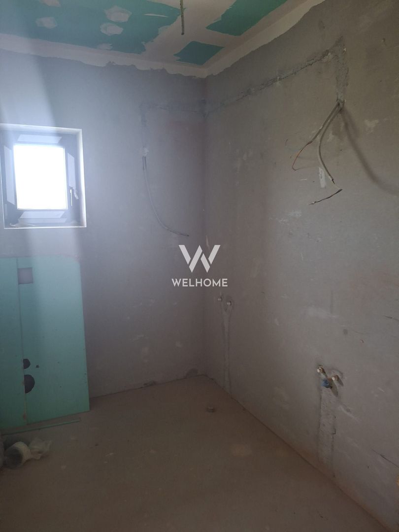 Casa duplex cu 4 camere, Selimbar, Sibiu - Poză 13