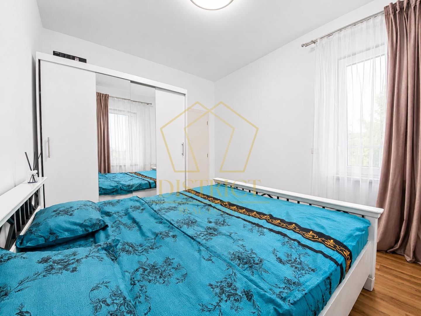 Apartament cu 2 camere | Giroc - Poză 5
