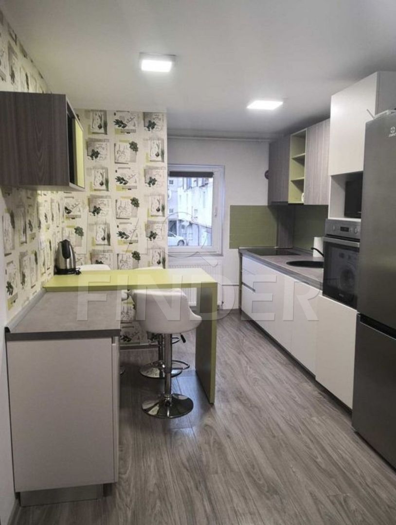 Vanzare apartament finisat, 3 camere Zorilor, zona G Dima - Poză 1