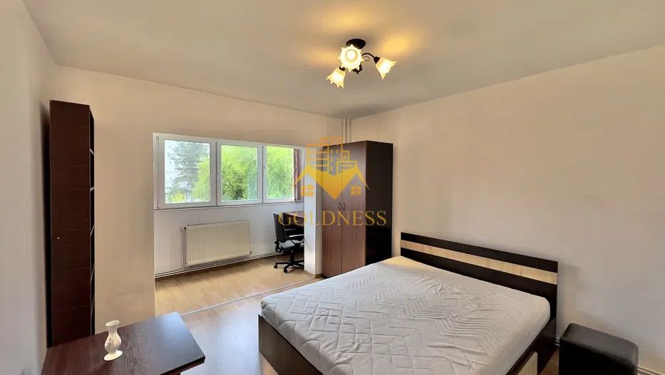 2 camere, balcon, Observatorului, Sigma Lidl, UTCN - Poză 1