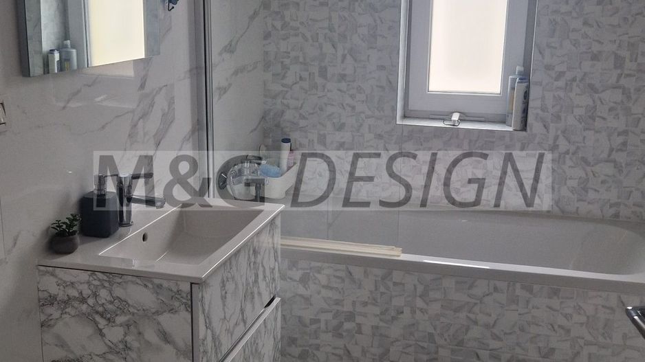Apartament 2 camere Dumbravita etaj 2 - Poză 7