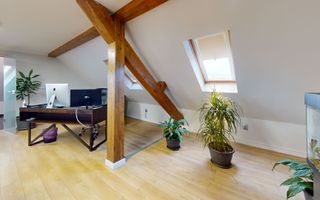 Spatiu birouri Centru, langa pacrul Sub Arini, Sibiu - Poză 2