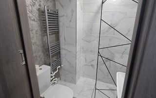 Apartament 1 cameră, 28 mp – Micro 40, et 3  balcon - Poză 3