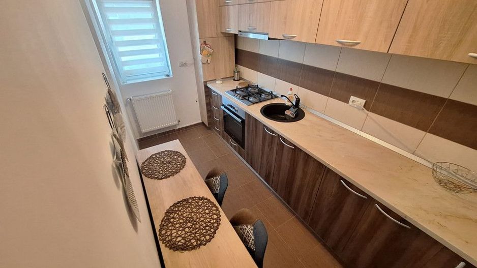 Apartament 2 camere Berceni Mall Grand Arena - Postalionului - Poză 5