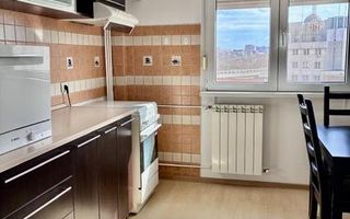 2 camere luminoase | boiler | Tineretului, Palatul Copiilor | Bloc reabilitat - Poză 2