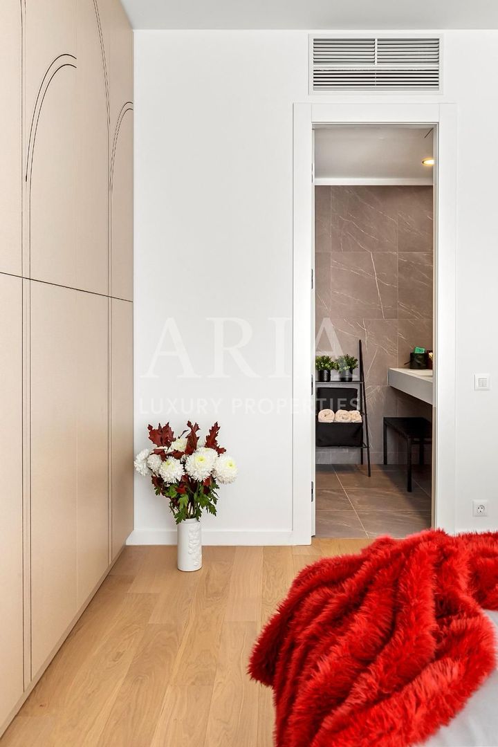 ONE VERDI PARK 3 CAMERE - Poză 16