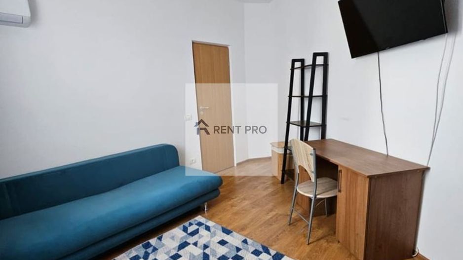 Garsoniera Econom Cezarescu Mancave Grozavesti Politehnica - Poză 6