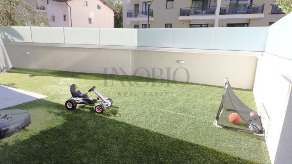 Apartament 3 Camere | Terasa 70 MP | Parcare Subterana - Poză 8