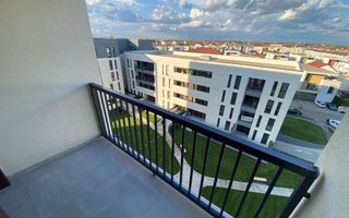 Apartament 3 camere, bloc nou - Poză 11