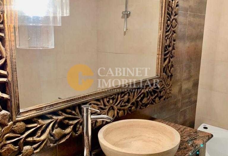 APARTAMENT 4 CAMERE | 100 MP | ETAJ 7 | ZONĂ ULTRACENTRALĂ - Poză 4