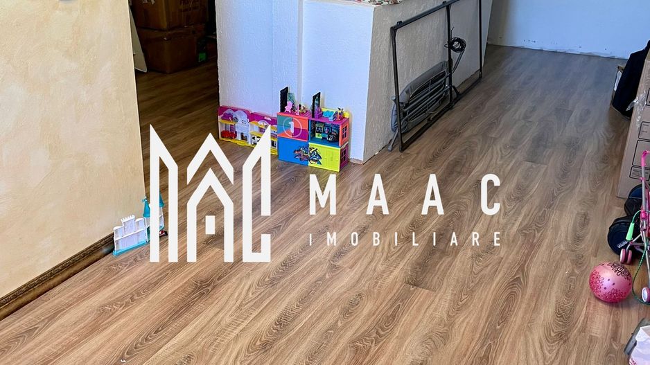 Apartament la vila I 4 Camere | 117MPU | Zona Calea Cisnadiei - Profi - Poză 10