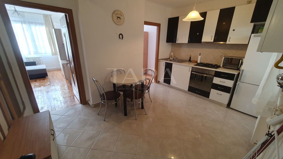 Apartament confortabil cu 2 camere, zona Centrala - Poză 3