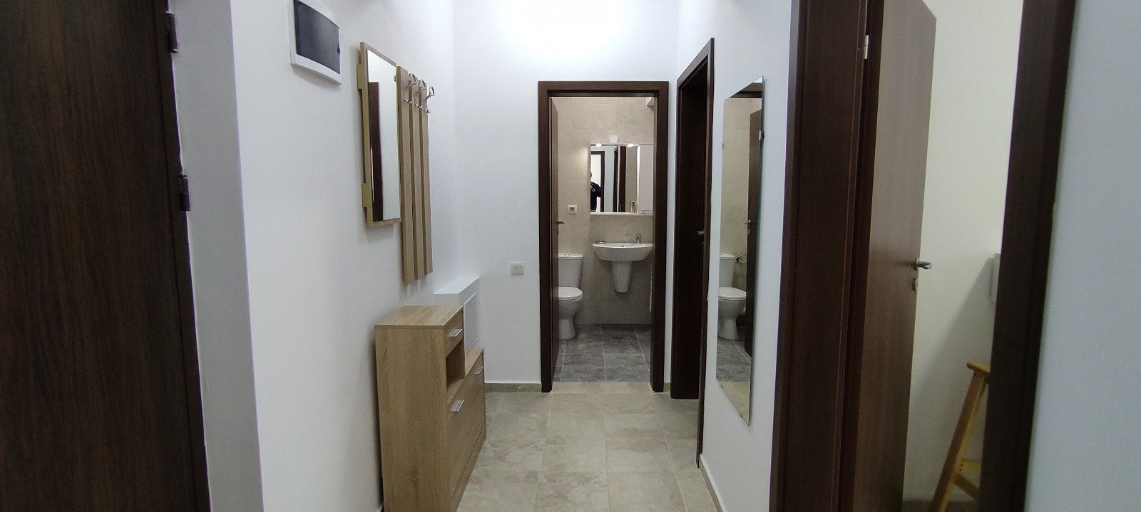 De inchiriat apartament cu 2 camere , Berceni sector4 - Poză 4