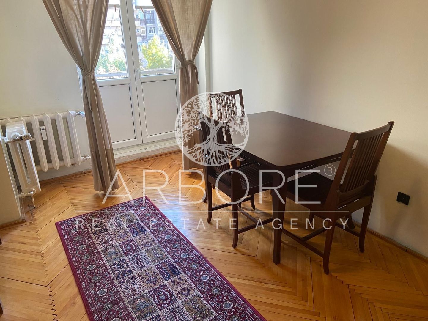 Închiriere apartament 3 camere, decomandat, zona Traian-Unirii - Poză 6