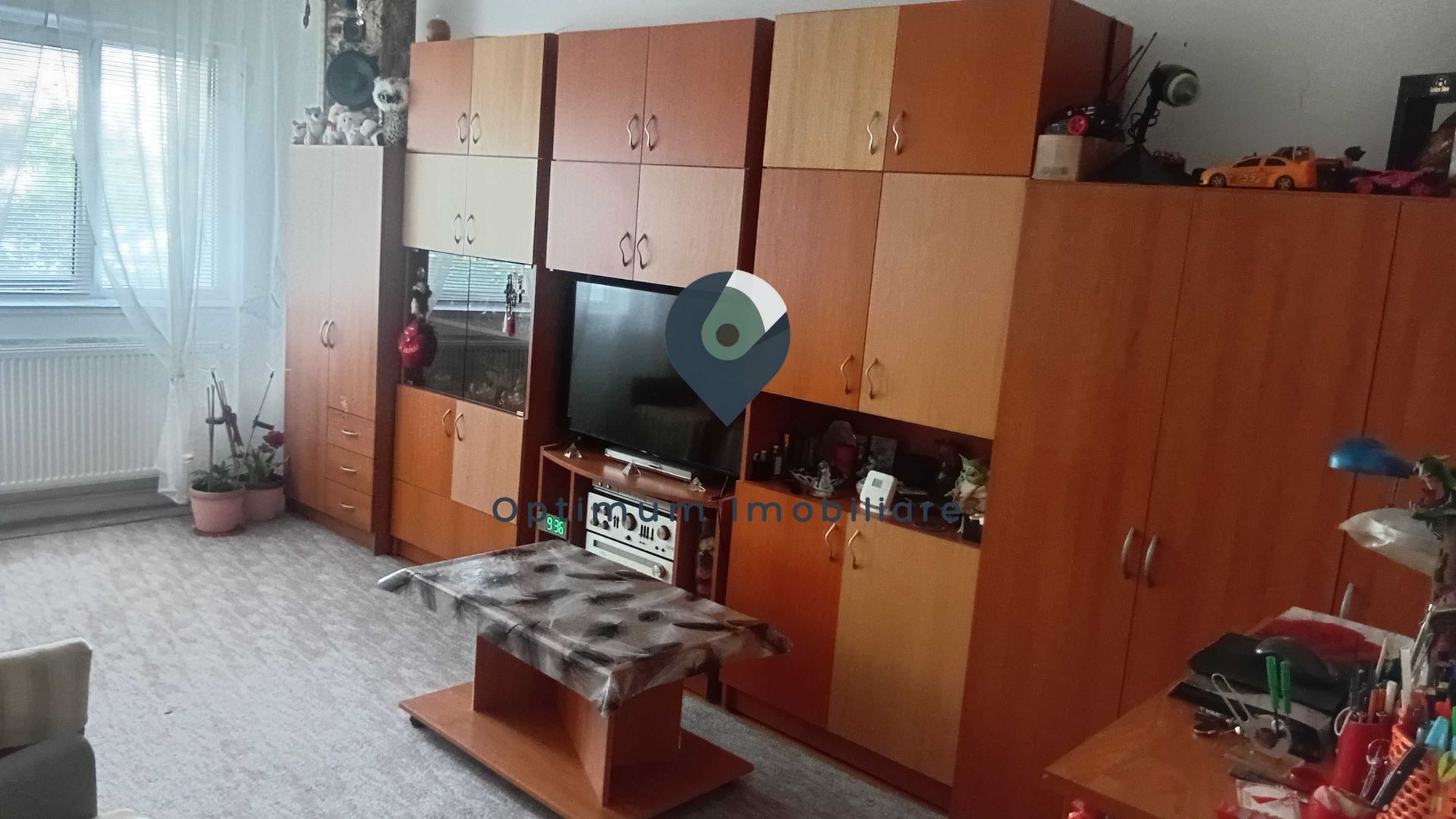 Apartament cu 2 camere Intre Lacuri, etaj 1/4, zona Darius Pizza ! - Poză 1