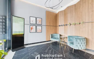 Apartament elegant si spațios, parcare inclusa, Nord One - Iulius Town - Poză 26