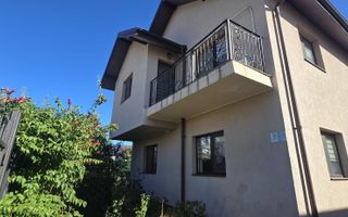 Vila individuala Bragadiru - Poză 1