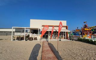 Spațiu comercial de vanzare pe plaja in Jupiter Constanta - Poză 1
