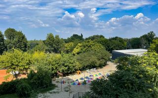 Apartament cu 3 camere ***Mobilat Complet***// Floreasca - Lake View / 1 Parking - Poză 13