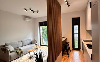 Prima inchiriere | Green Haven Studio | Pipera - Poză 5