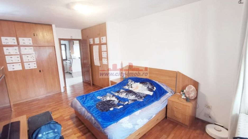 Vanzare Apartament 3 Camere Titulescu Primaria sector 1 - Poză 11