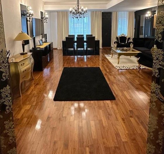 Apartament de vânzare 3 camere Lux | 121 mp | Parcare subterană | Herăstrău - Poză 7