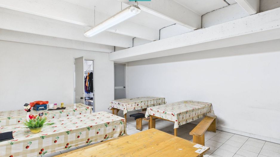 Hală de producție, cu birouri și teren, în Sebiș - Poză 26