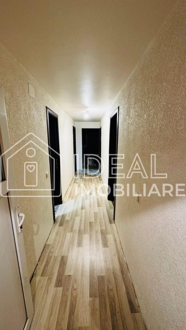 Casă individuală 5 camere | 400 mp teren | Zona Veterani – Sibiu - Poză 7