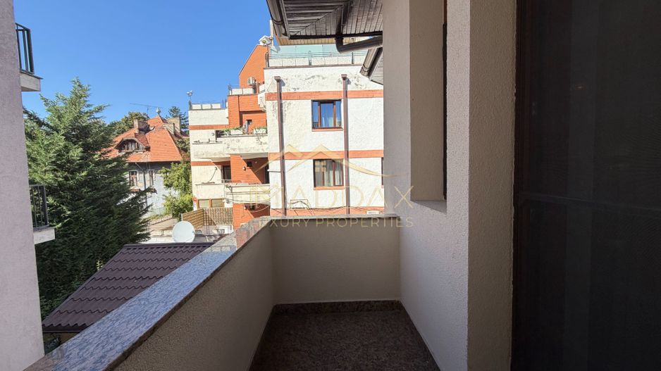 Apartament de inchiriat /4 camere in vila *153mp* +parcare / Dorobanti Capitale - Poză 33
